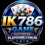 IK786 Game