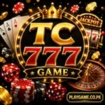 TC777 Game