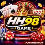 Hh98 Game