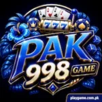 Pak988 Game