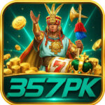 PK357 Game