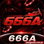 666H Game