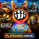 ijji Game