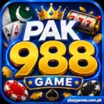 Pak988 game download apk