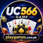 UC566 Game